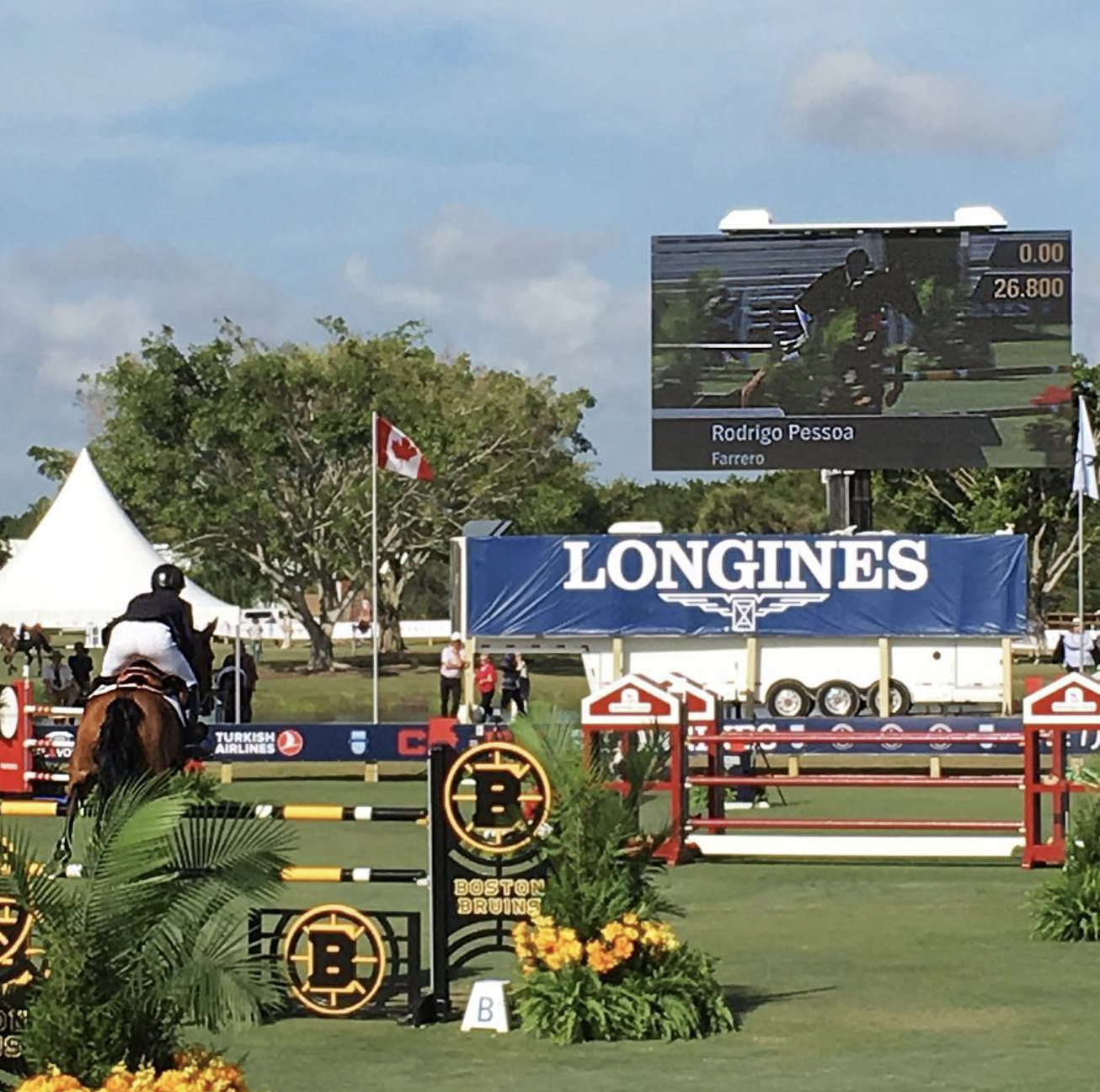 Wellington Masters 2018 | Wellington, Florida