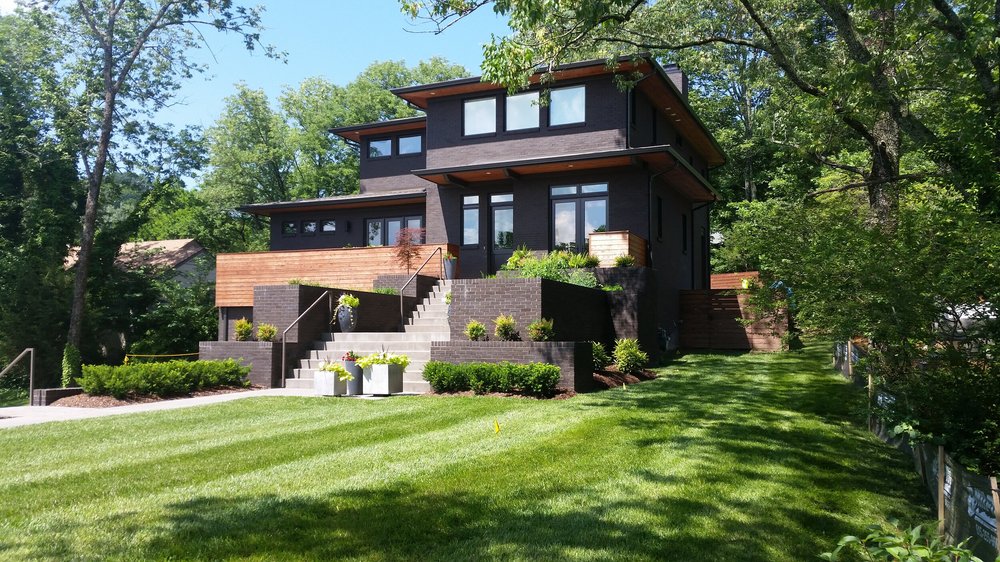 Cherokee Brick