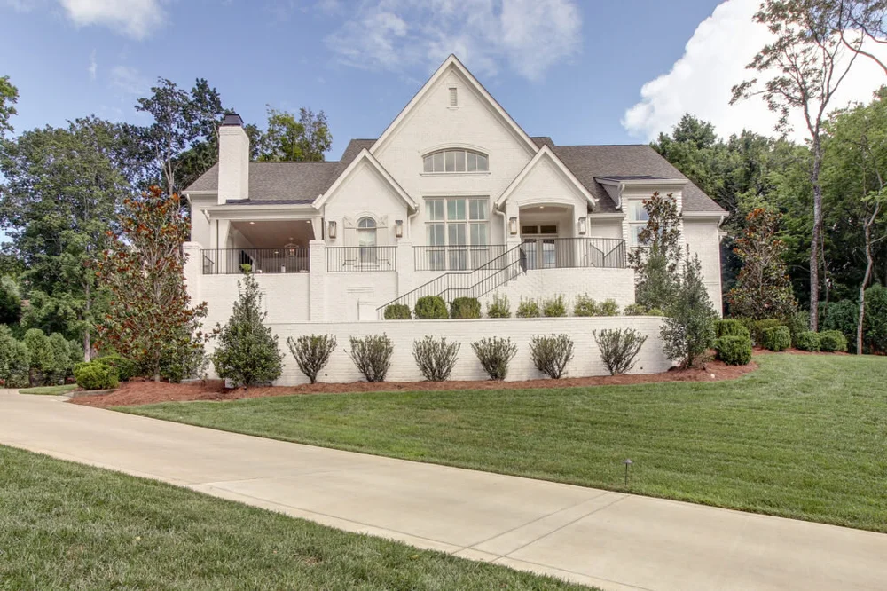 Pinehall Brick