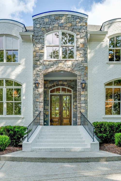 Natural Stone