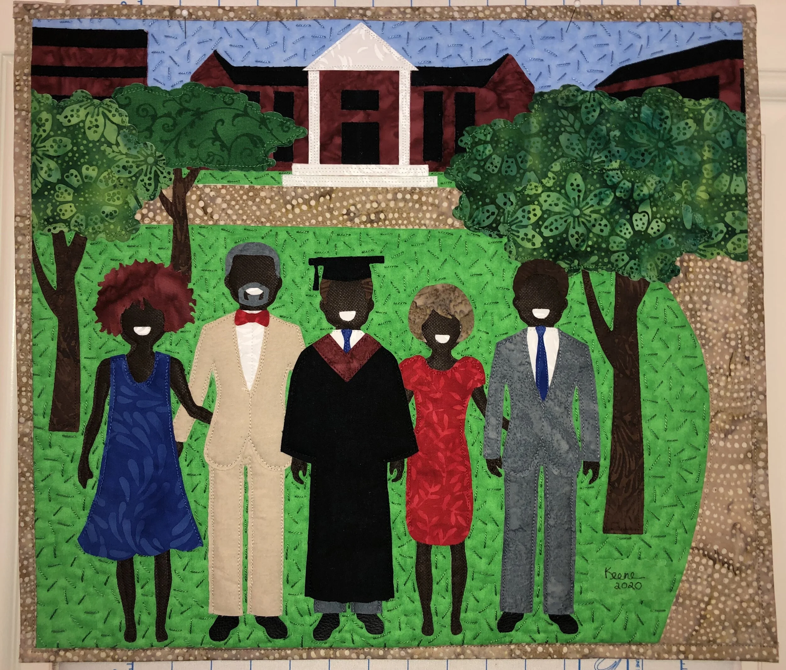 Art In The Time of Coronavirus