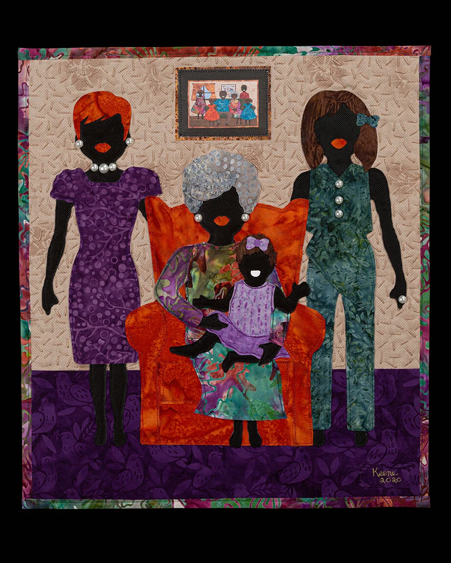Honoring Our Foremothers
