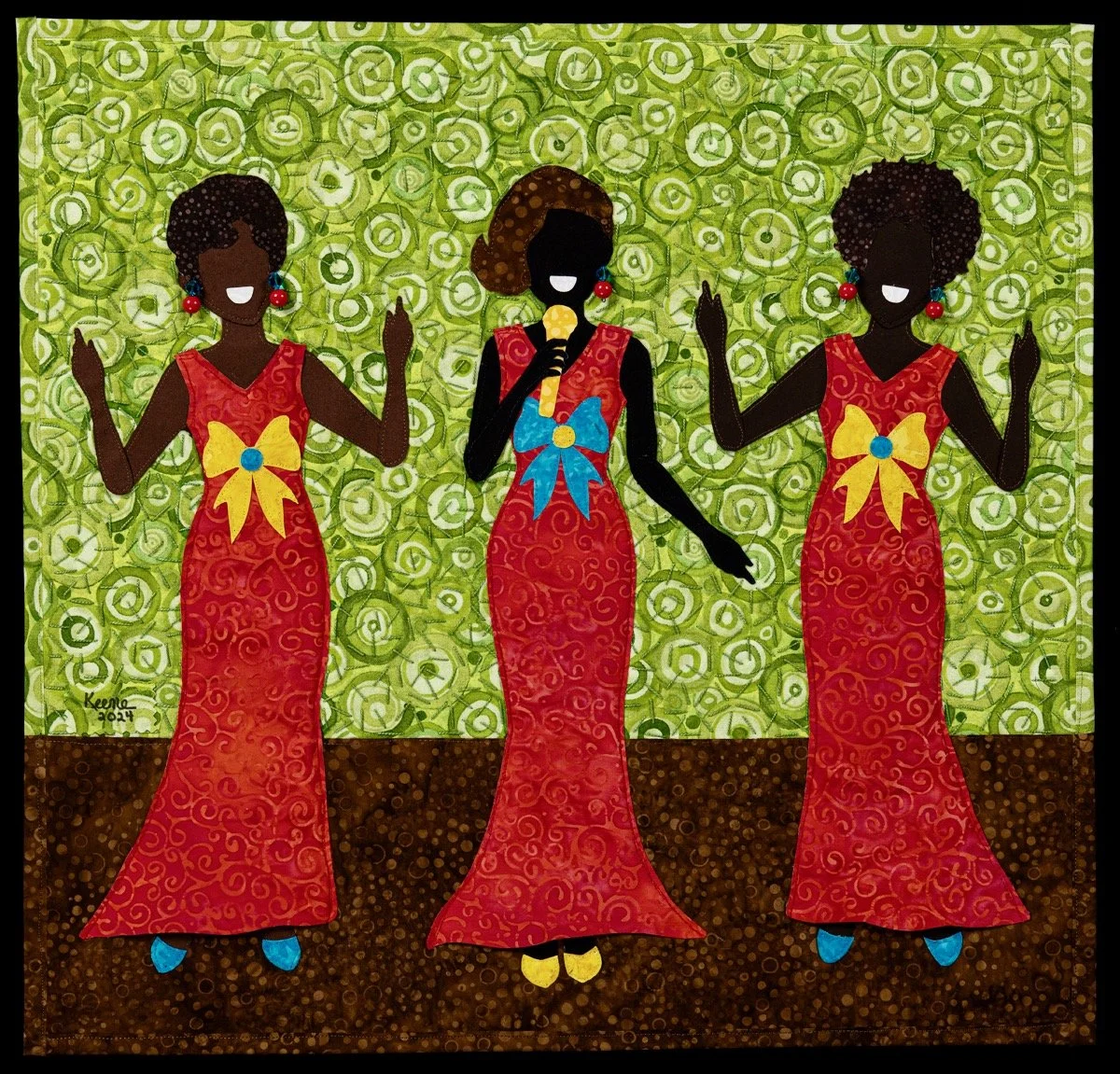 The Soundtrack of the 60's