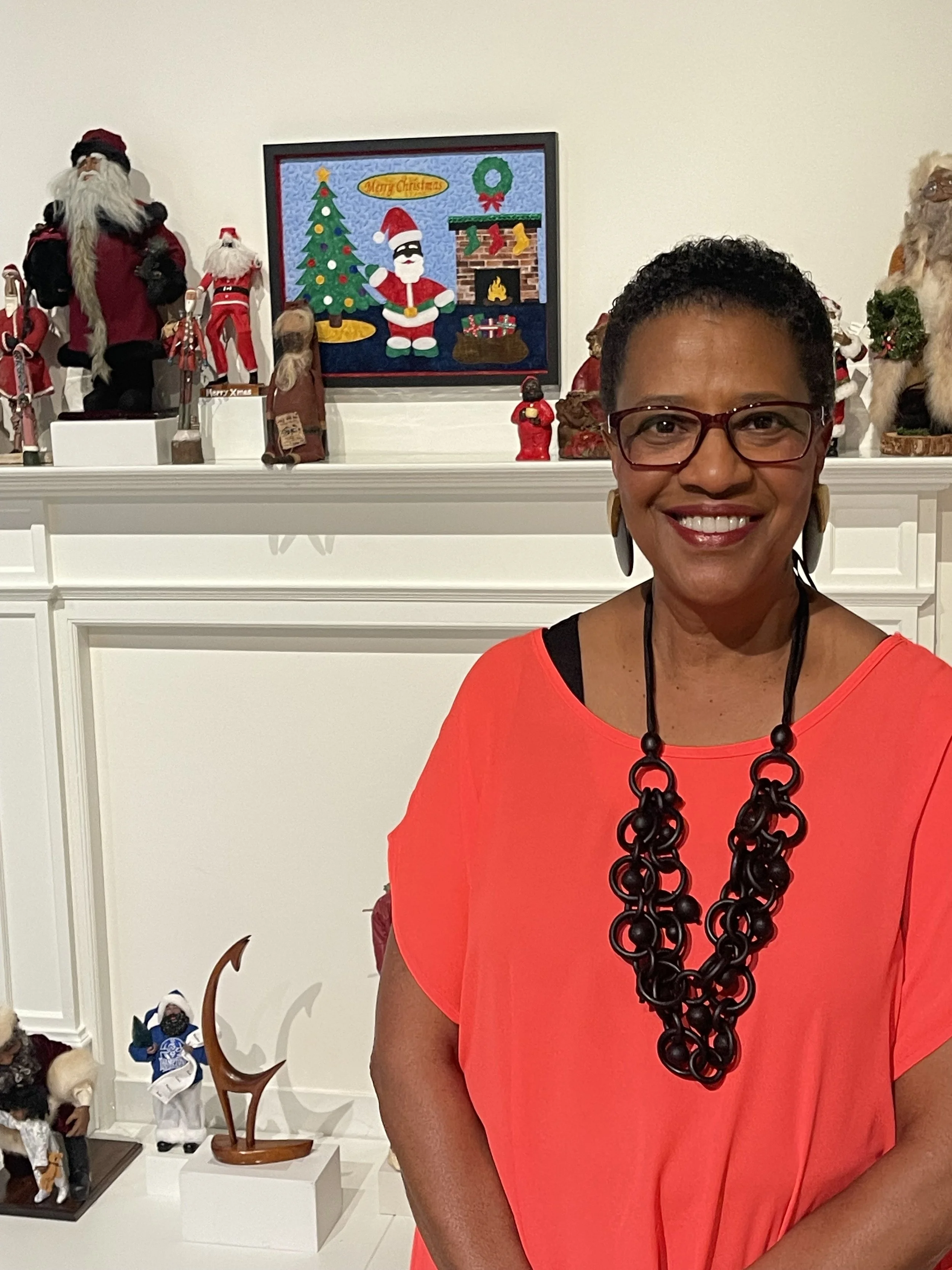 A "Pinch Me" Moment at the Mint Museum