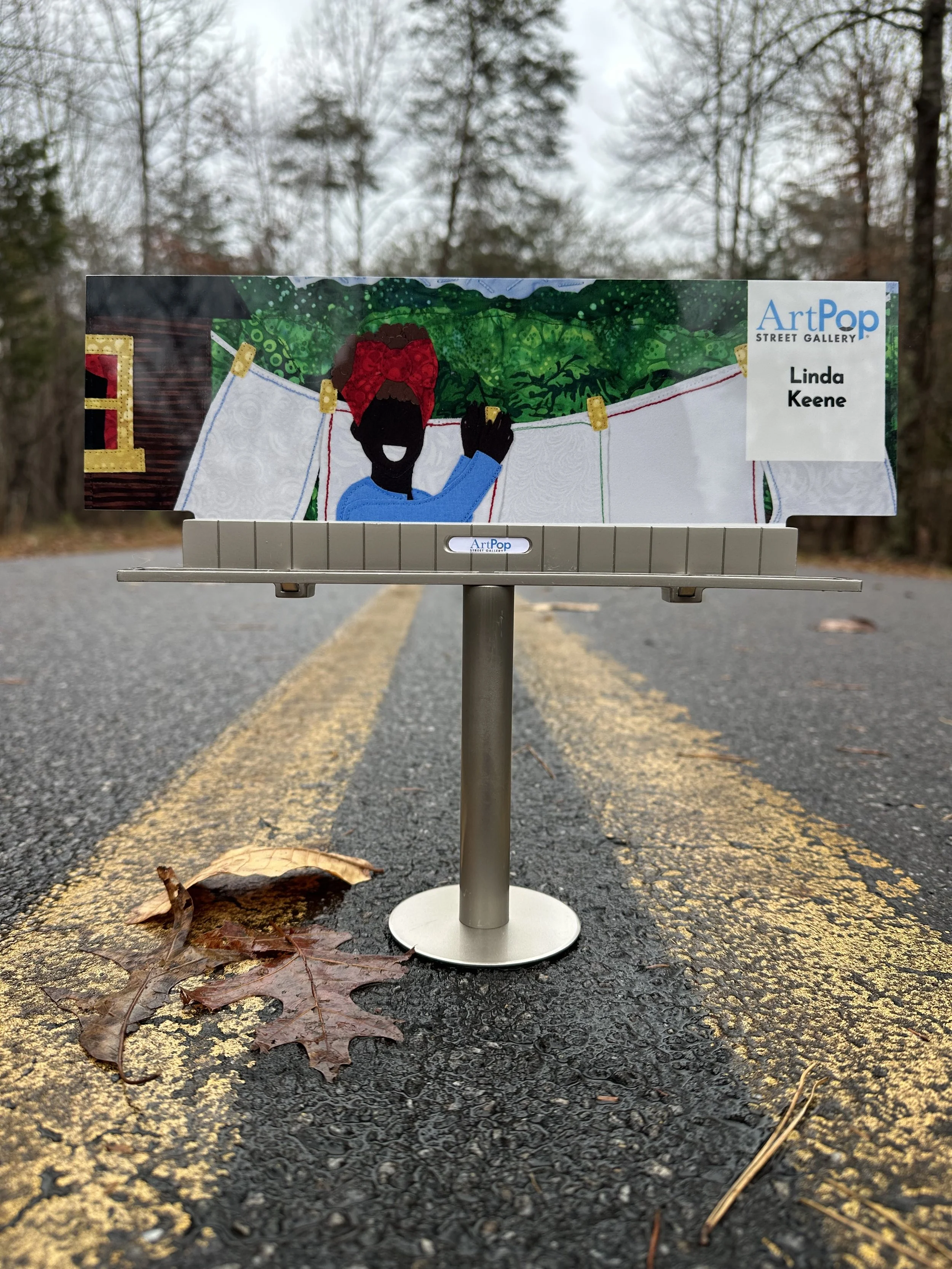 ArtPopCLT Just Announced Their Class of 2025 - And I'm Included!