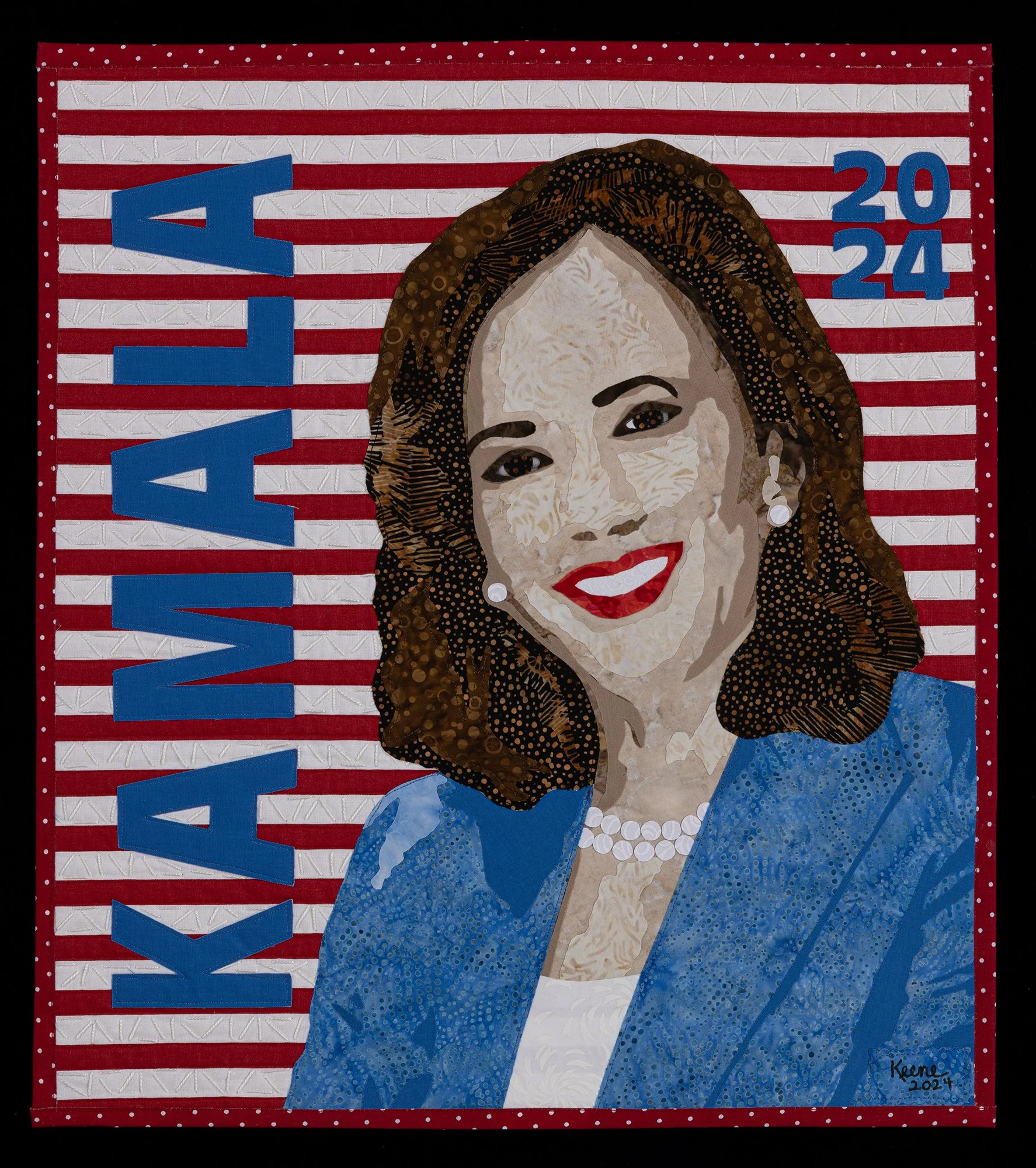 The Candidate
