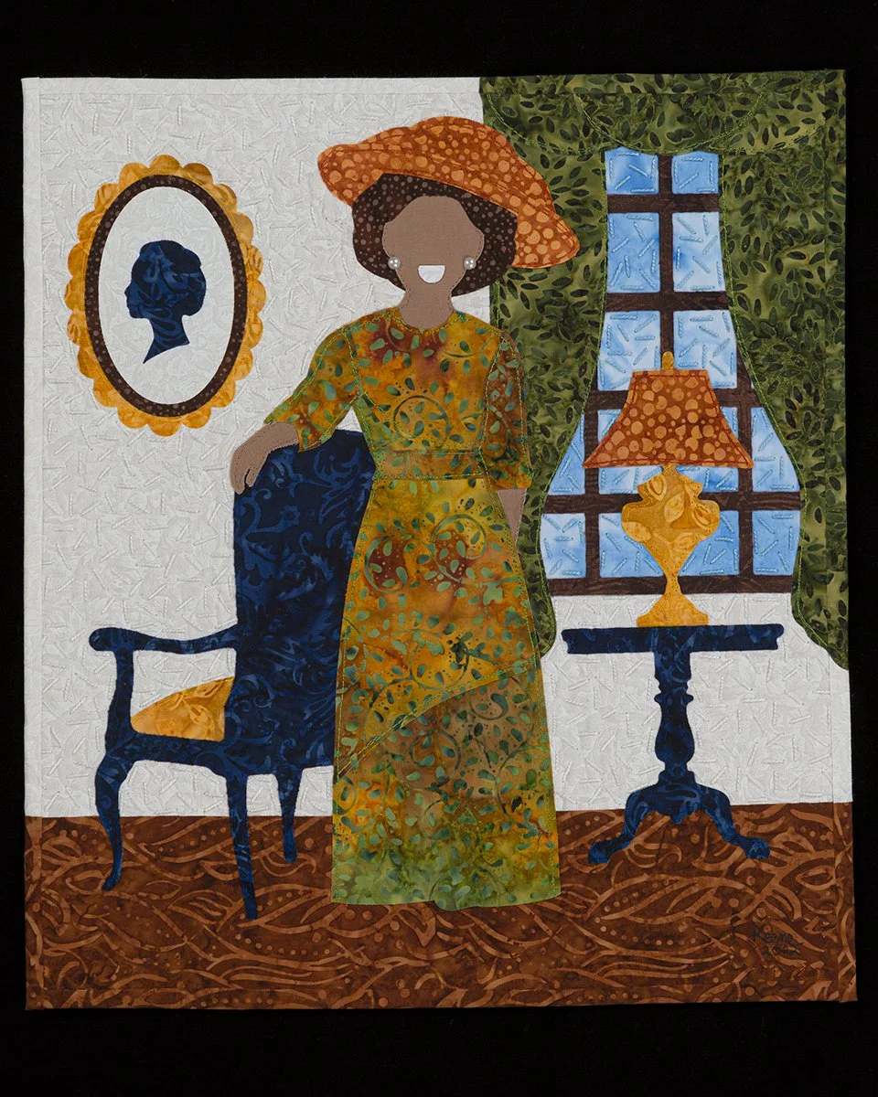 First Lady