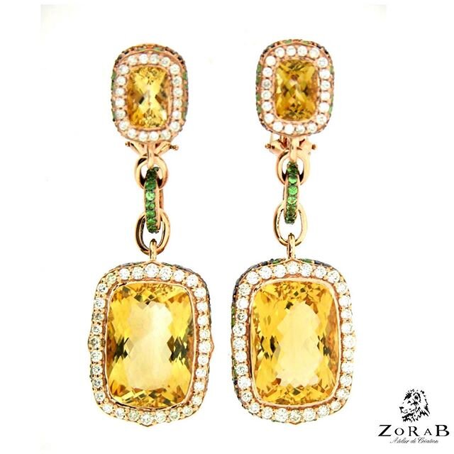 Yellow reminds us of everything we #love about #summer! 
www.zorabcreation.com