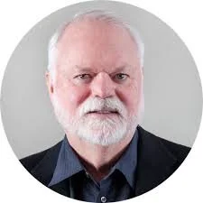 Haig-Brown Conservation Award Winner Eric Hobson