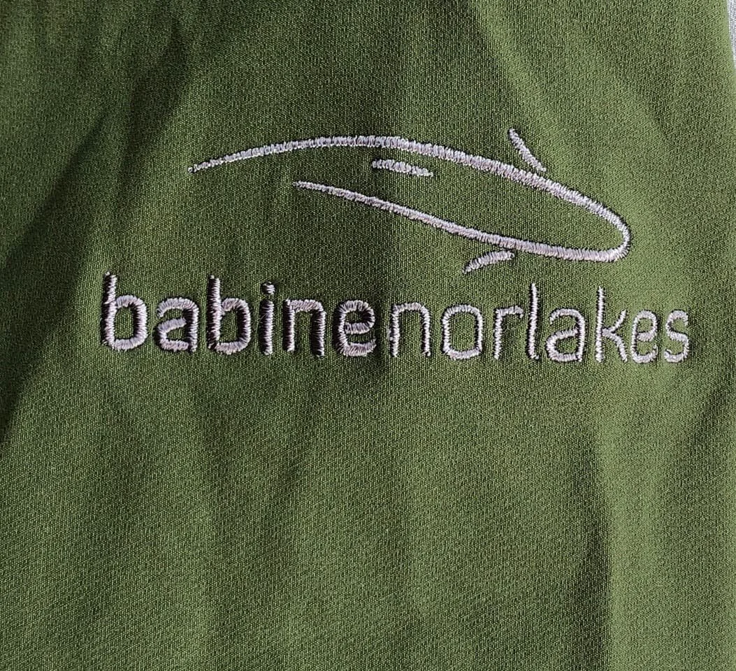 Patagonia M's Snap Dry Hoody — Babine 