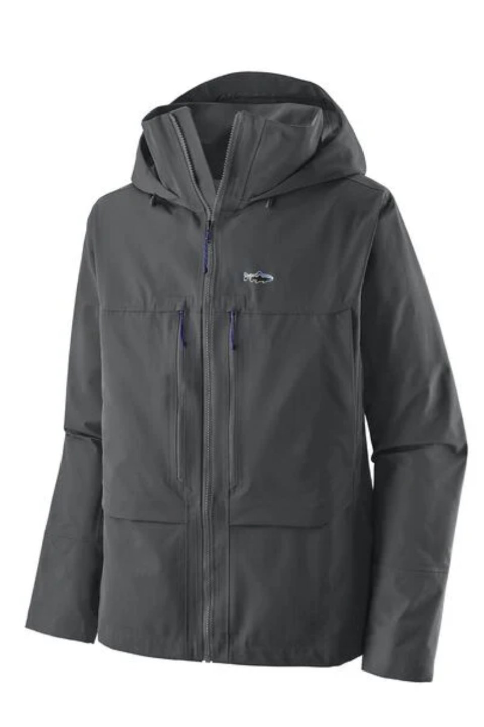Patagonia Men's Swiftcurrent® Wading Jacket
