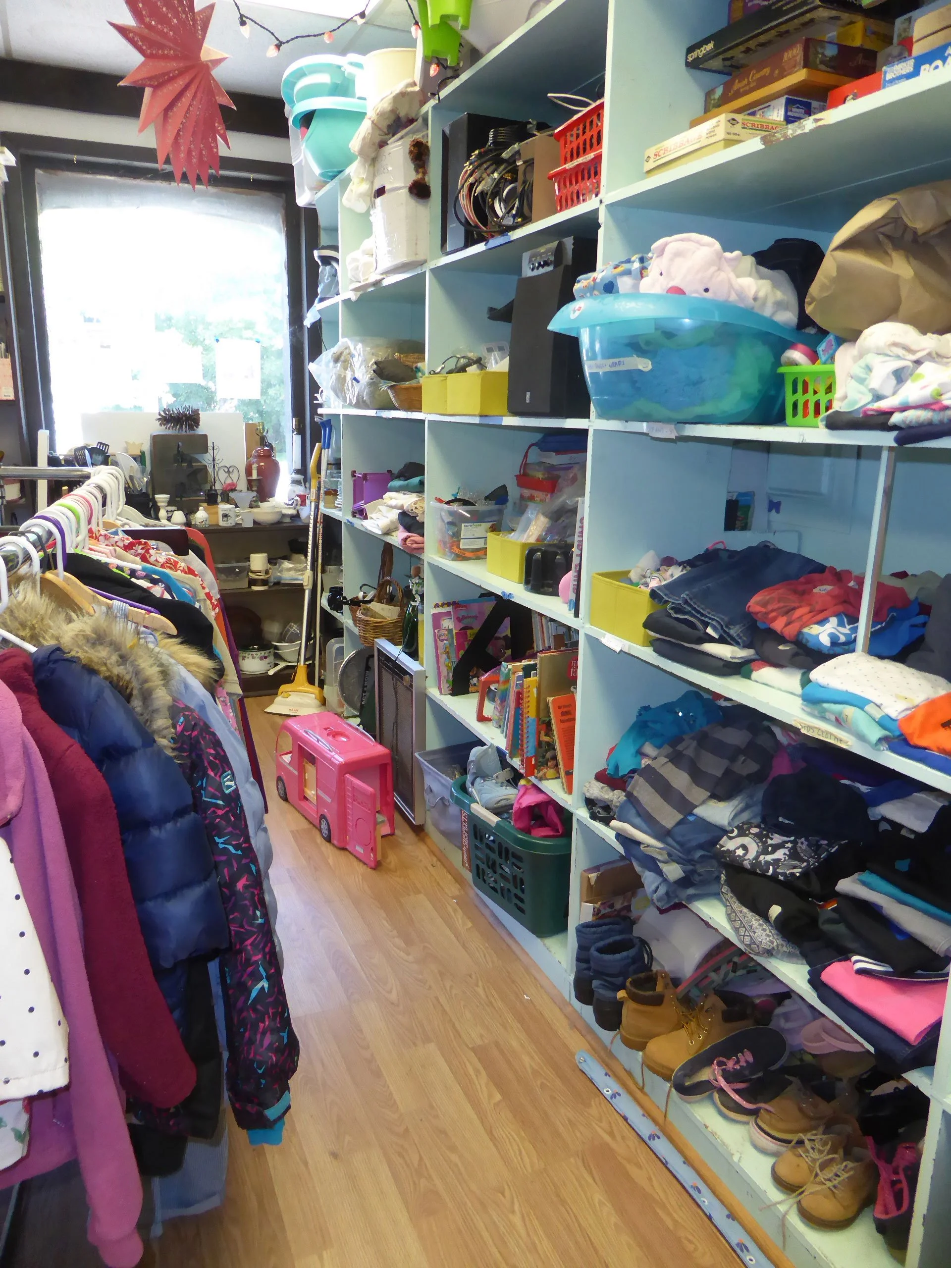 End of 2022 Fundraiser