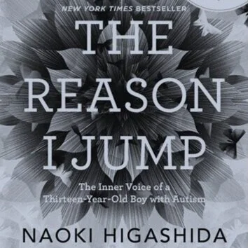 The Reason I Jump