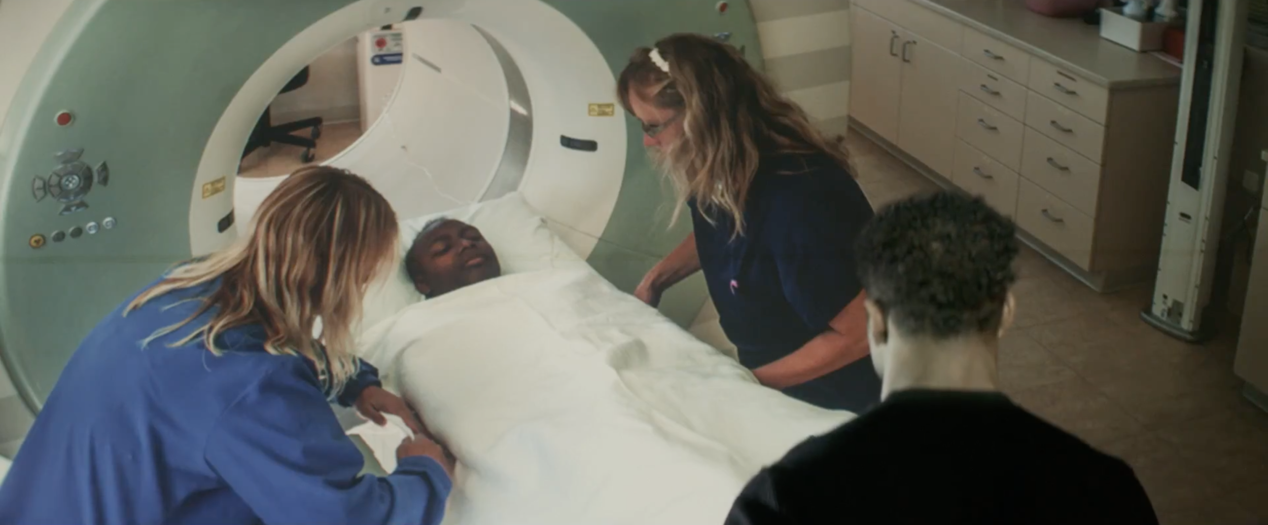 Spectrum Health Foundation | #HelenStrong Film