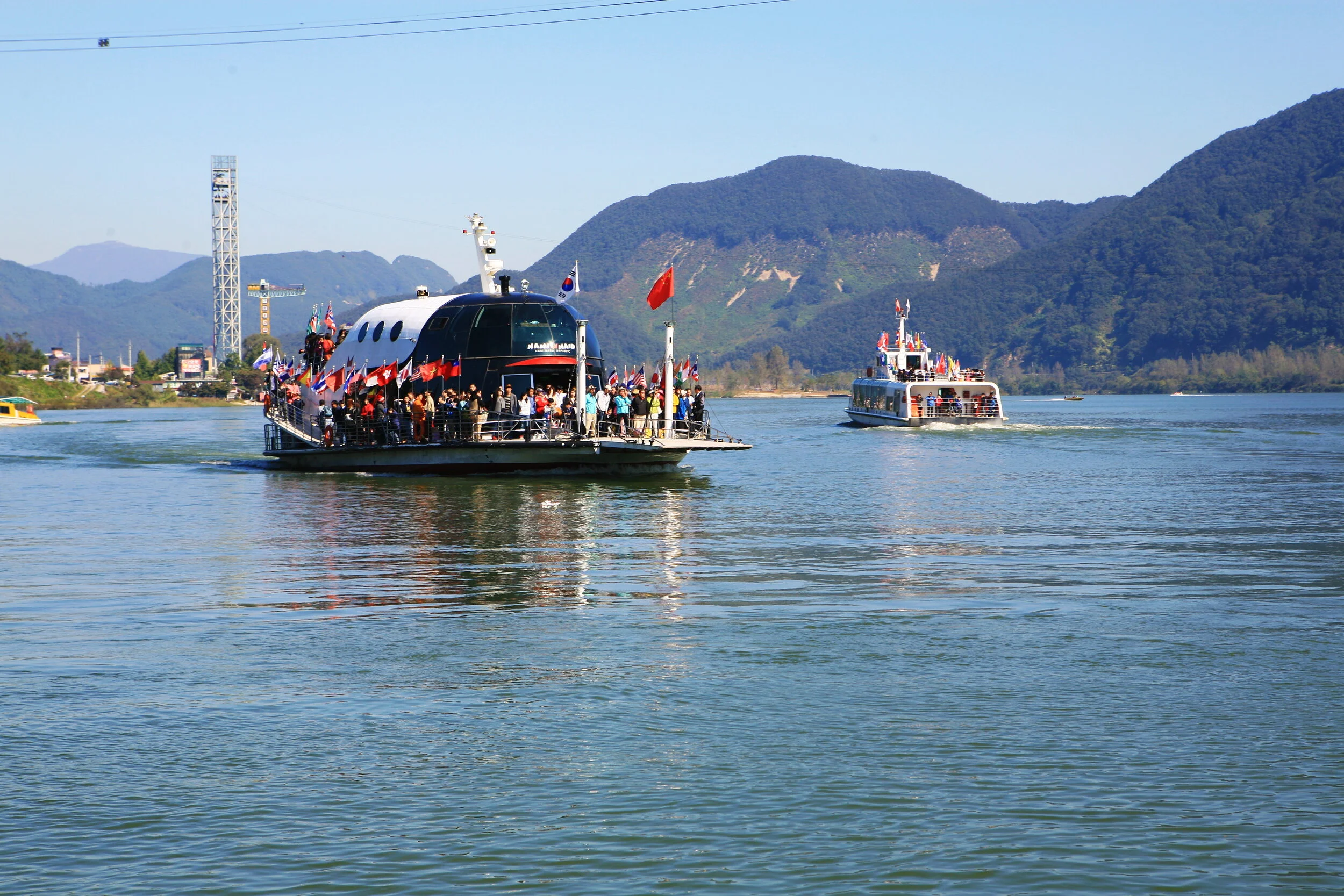 인어공주호 아일래나호.JPG