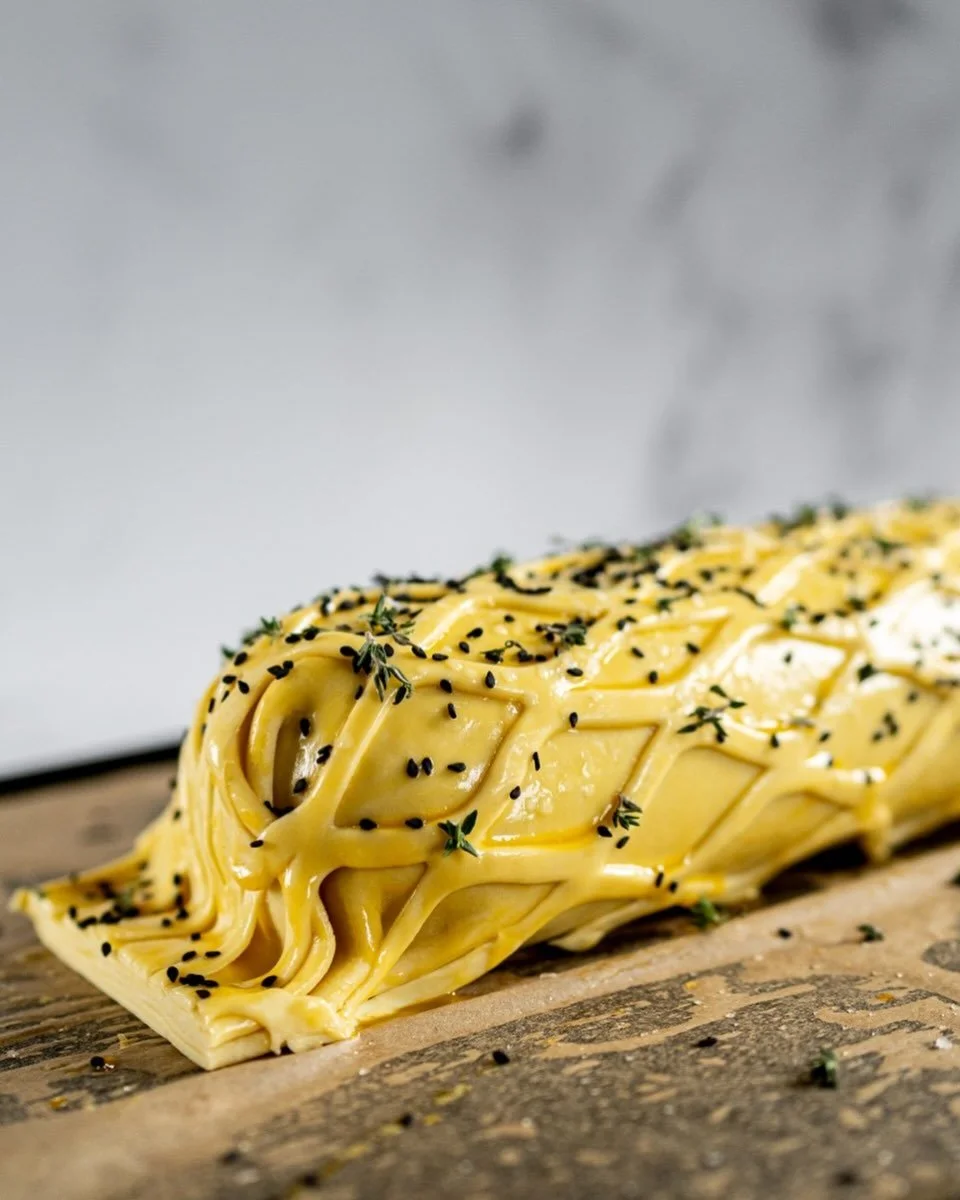 Fancy one of our Wellingtons taking centre stage on your Christmas dining table? We&rsquo;ve got 4 options for you!

🥩 Our iconic beef welly
🦌 Highland venison 
🥕 Veggie butternut squash
🐟 Salmon en croute (not technically a welly but y&rsquo;kno