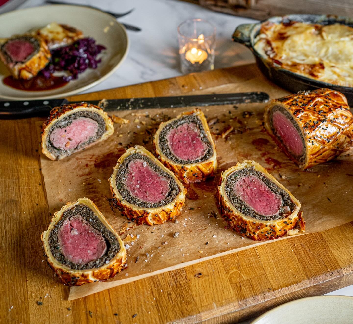 🚨 Last call for TECC Christmas dinner! 🚨 

Today is your last chance to order from our festive dine-at-home menu, this includes deliveries for Hogmanay and New Year&rsquo;s Day as well. Drop the team a line at info@theedinburghcateringcomoany.co.uk