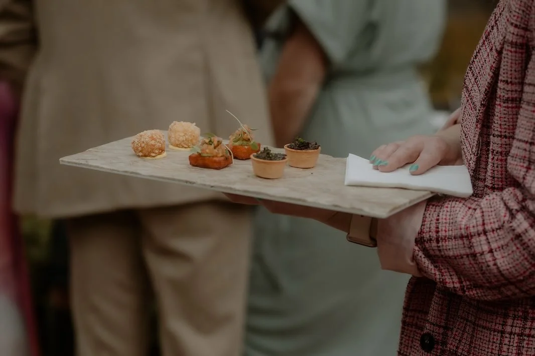 Well hello there 2026 👋🏻 

I&rsquo;d say that&rsquo;s us back at it, but truth be told we didn&rsquo;t quite stop! Our team were kept busy across Christmas and New Year, and we&rsquo;ve already enjoyed our first wedding of 2026 on the 3rd 💒

We ar