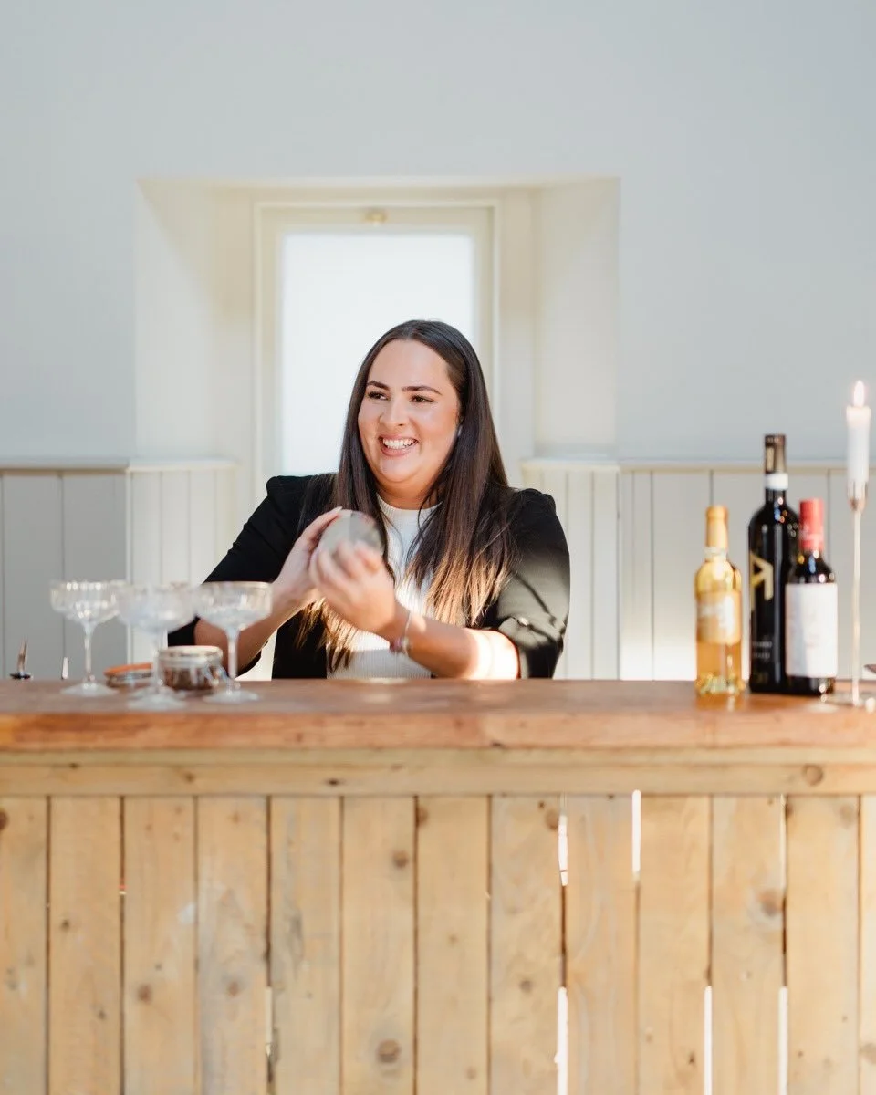 The countdown is on until our cocktail queen returns from sunning herself in South Africa 🇿🇦

We are missing you Simone (and living vicariously through your holiday snaps 🤩)