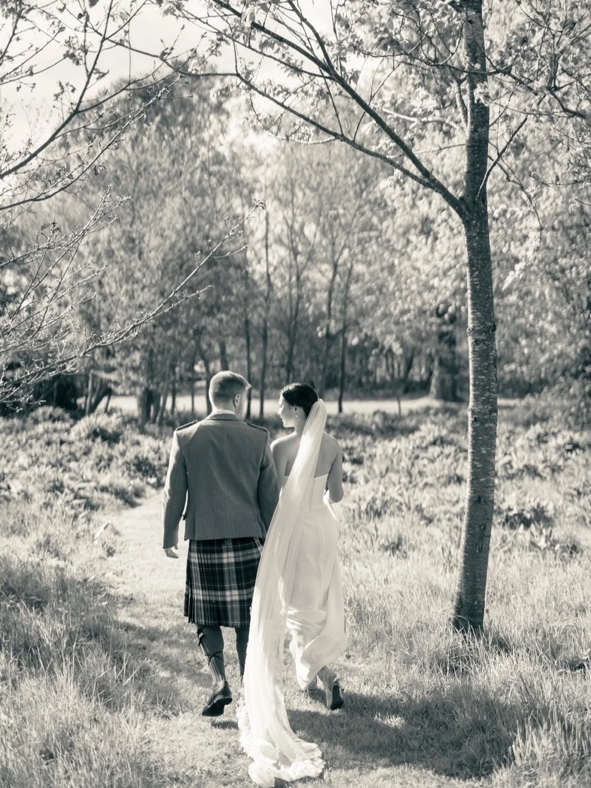We were delighted to read this review from the lovely Waverley + Kyle who got married at @roseberysteading earlier this month.

Congratulations again guys 💫&hearts;️

&ldquo;TECC catered our wedding in May 2026 and we couldn&rsquo;t recommend them e