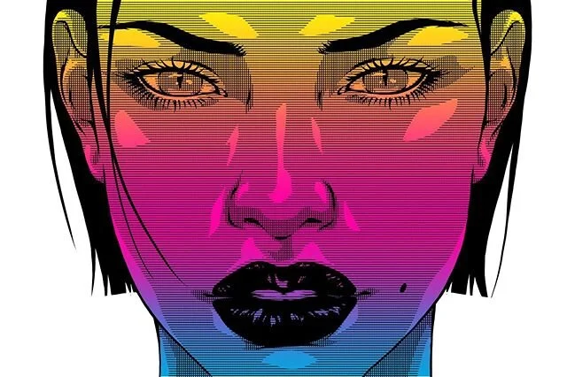 Alien of extraordinary ability.