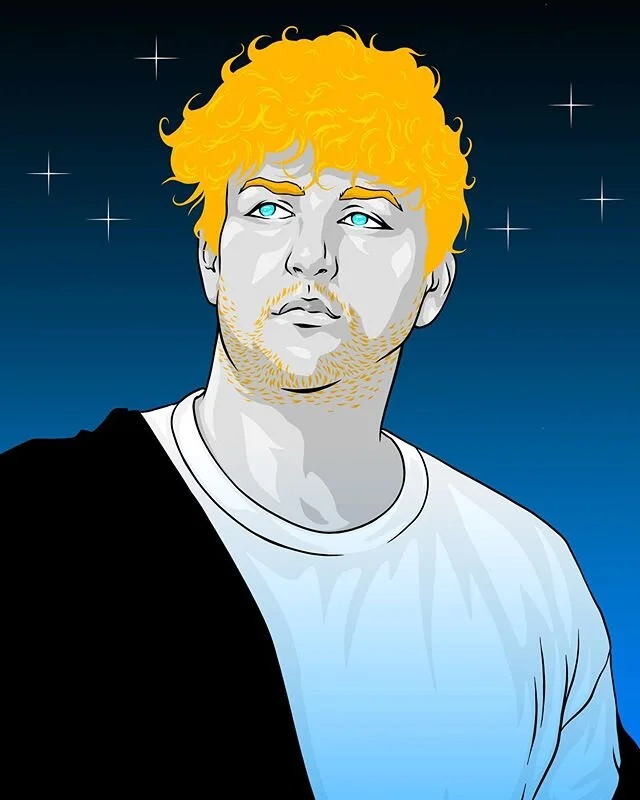 @coreylabarrie 🌹Rest easy little bro