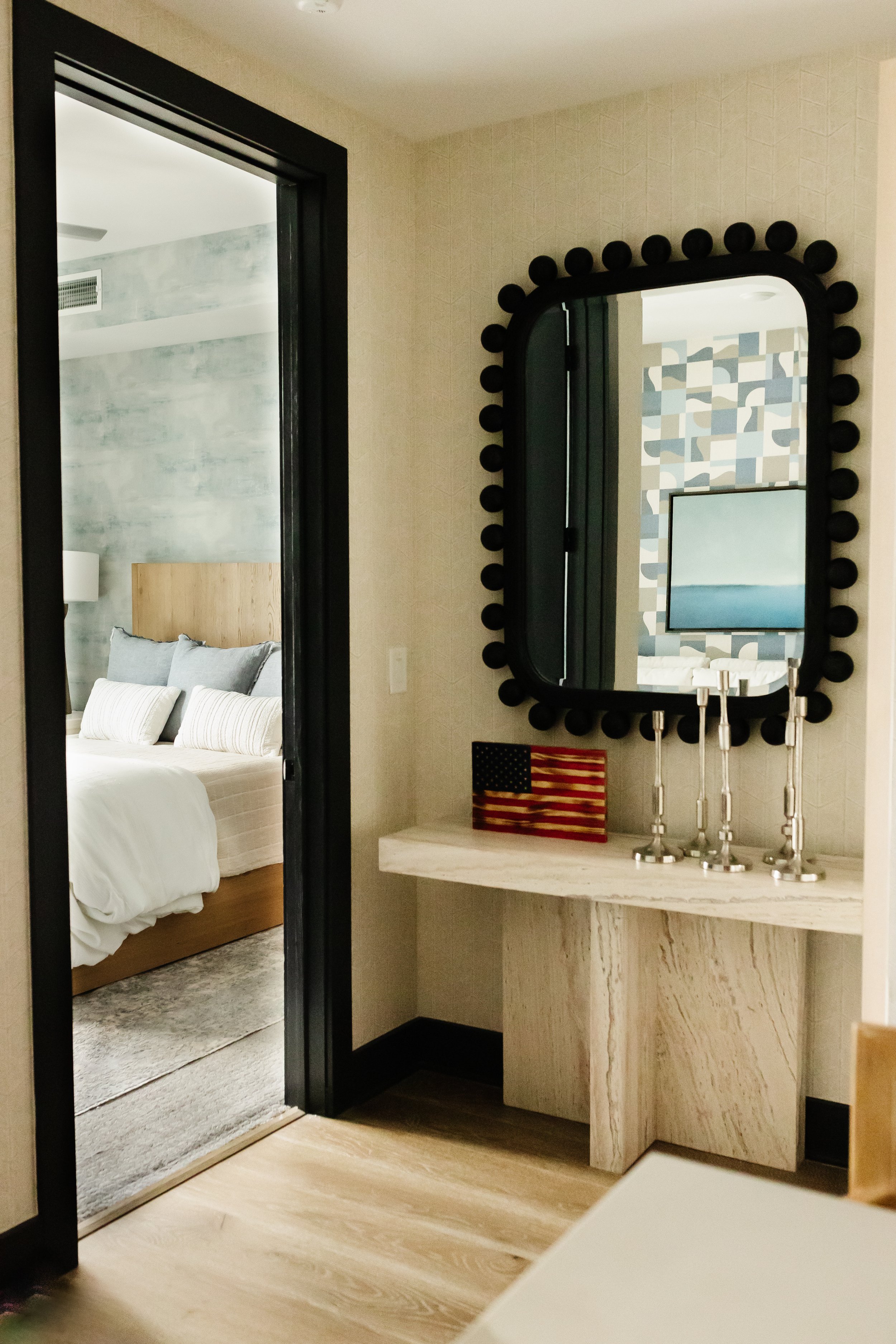 COASTAL CONDO