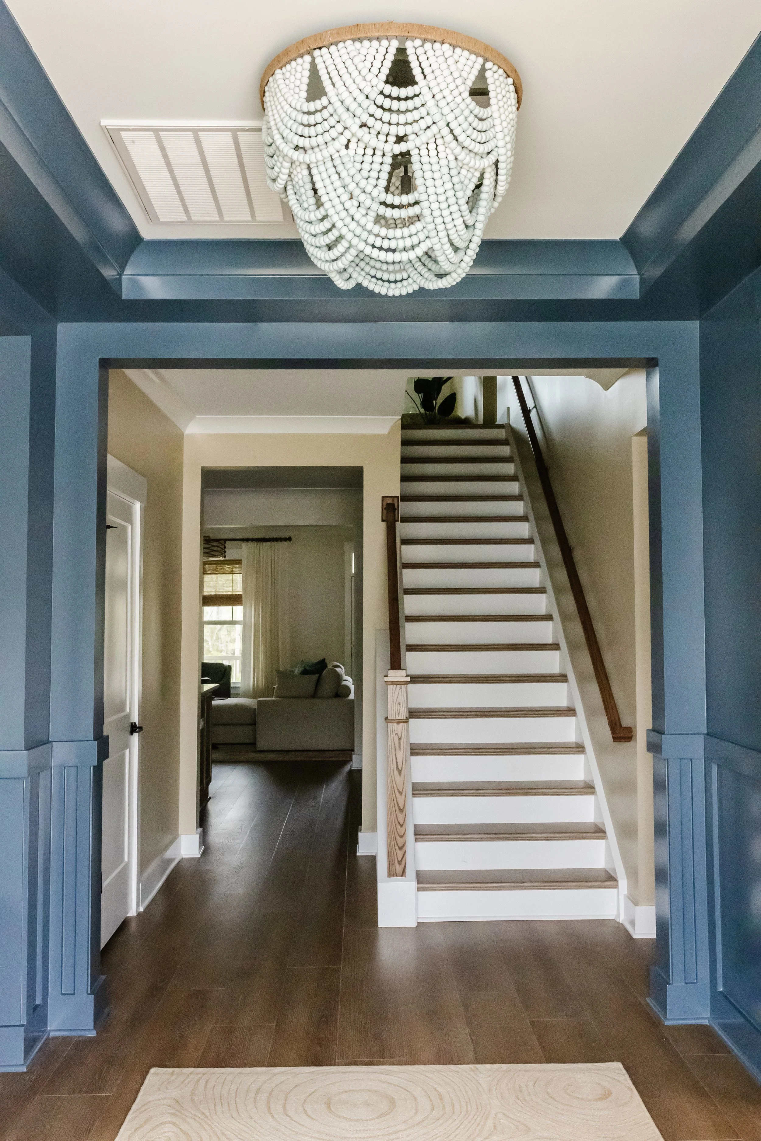 JOHNS ISLAND RETREAT