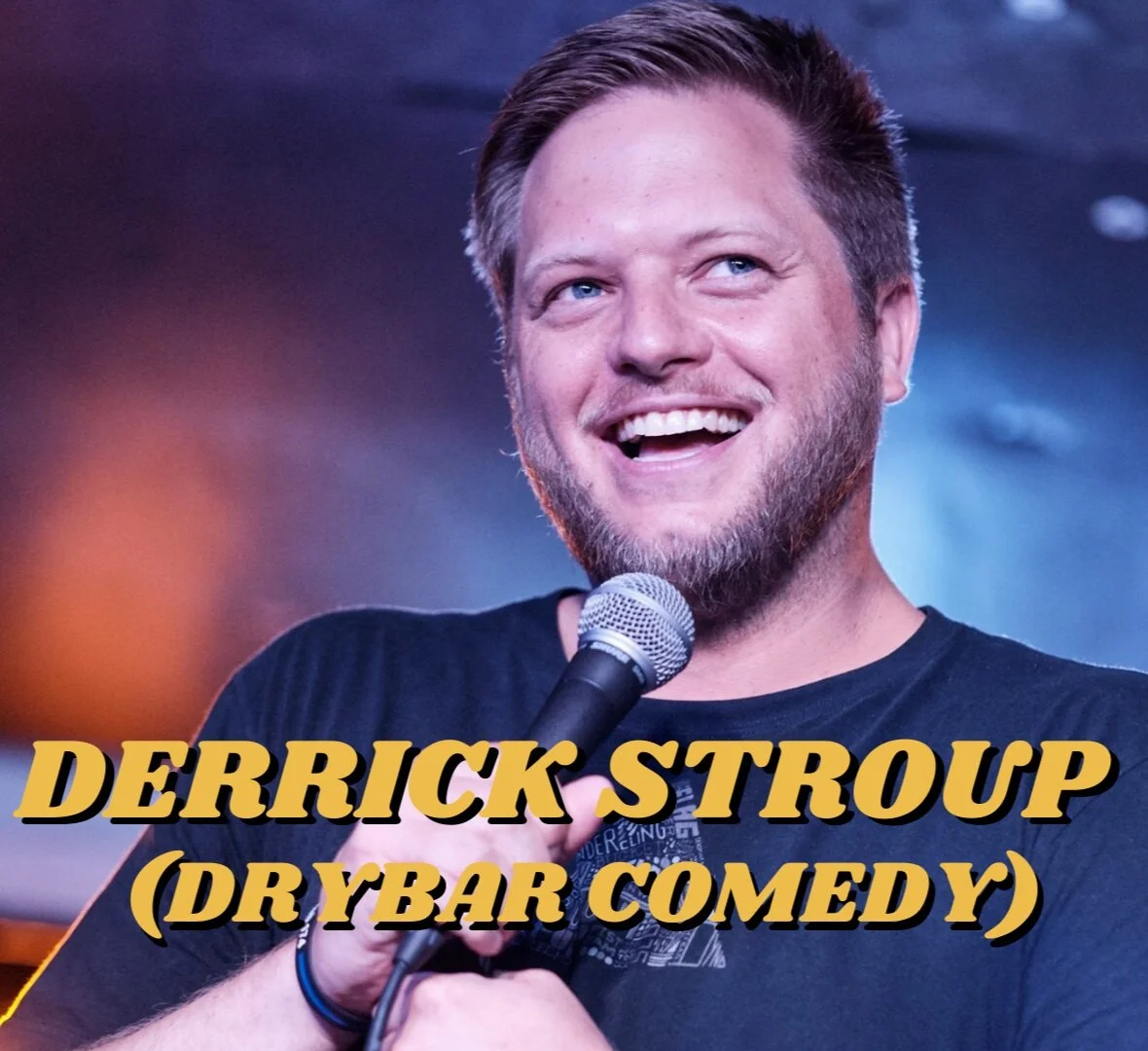 Denver Comedy Underground