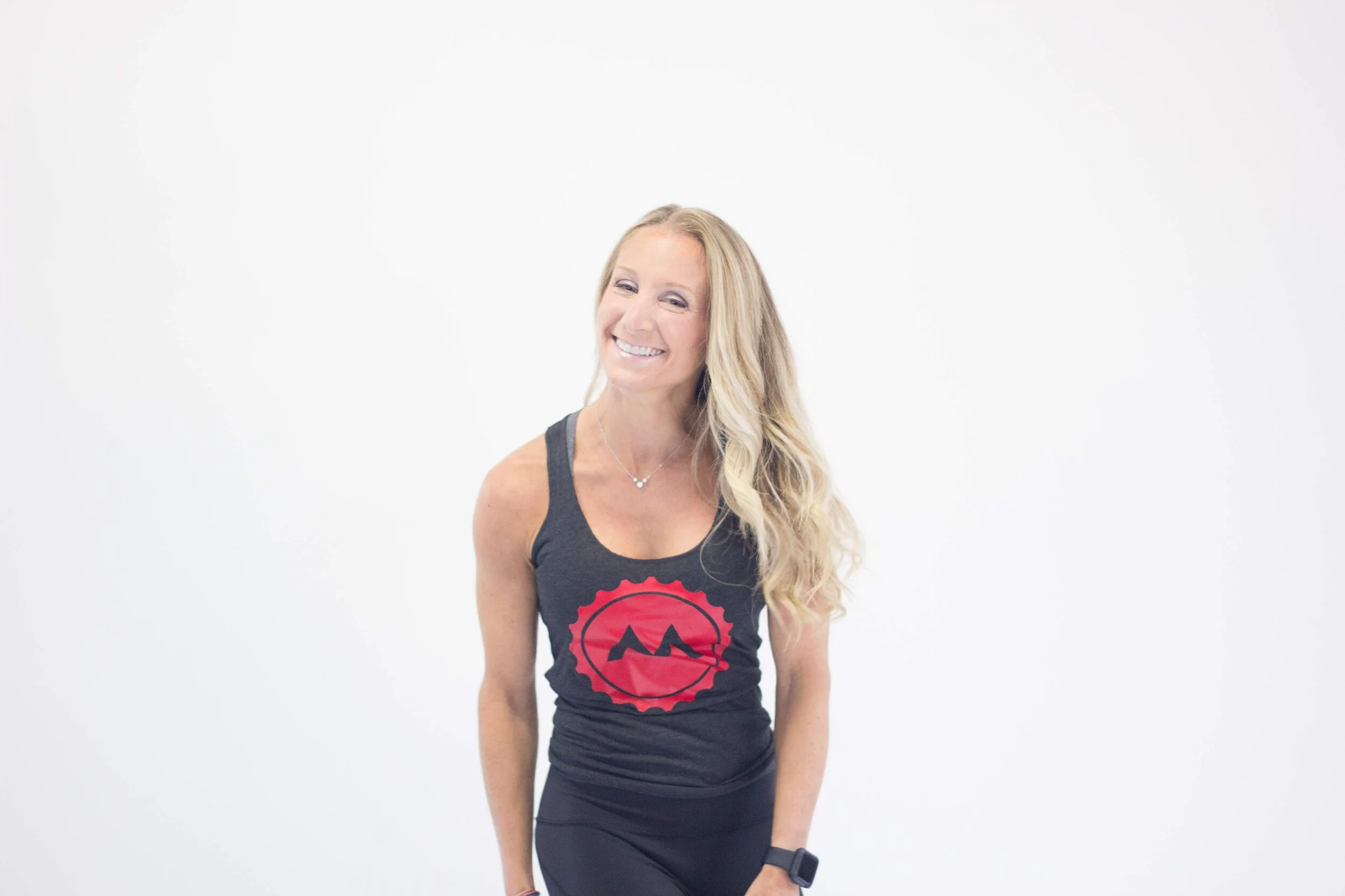 Nicki Lockwich’s Playlist