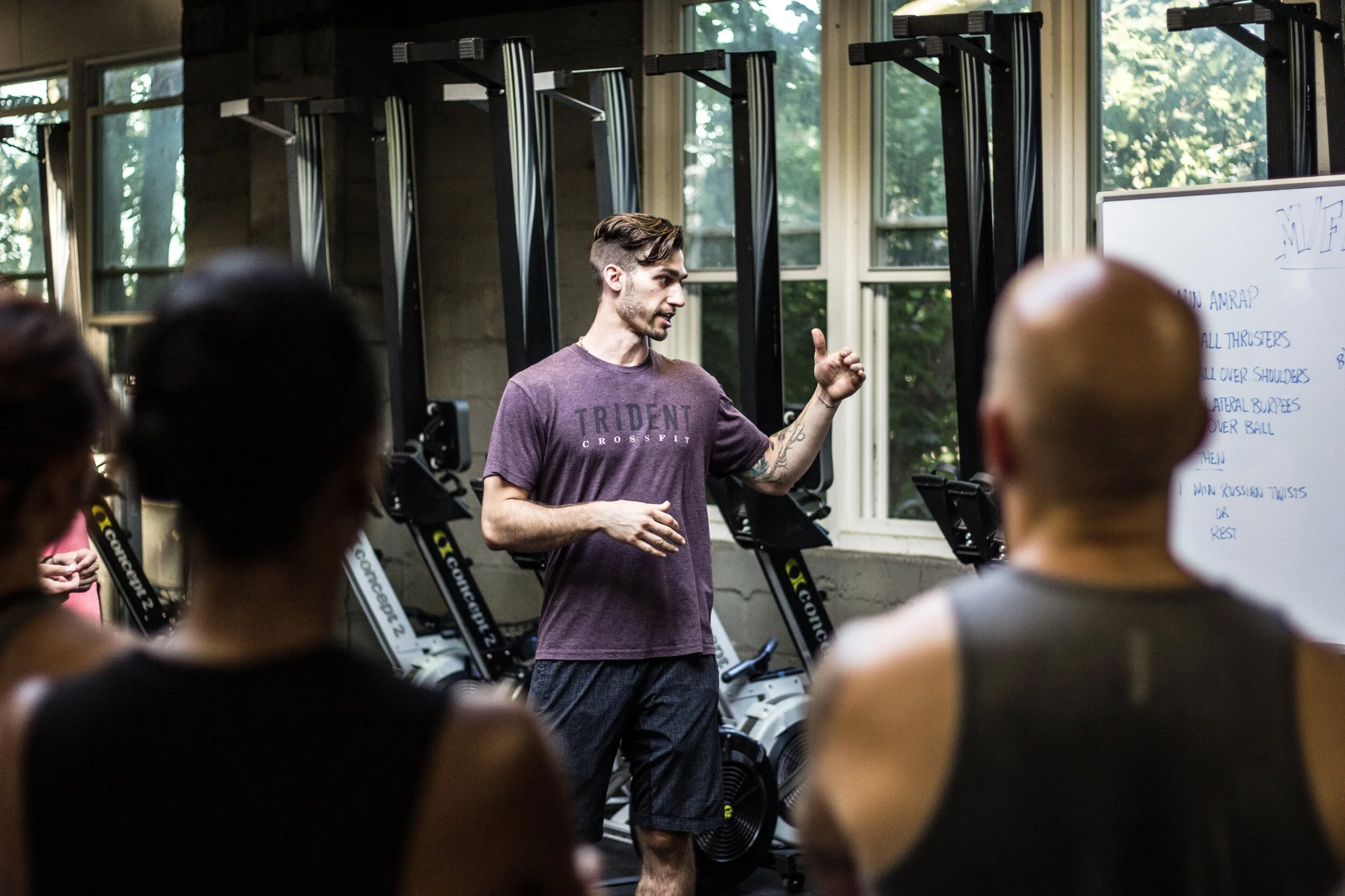 Coaching Better: Why the Best Coaches Act as Mirrors, Not Fixers