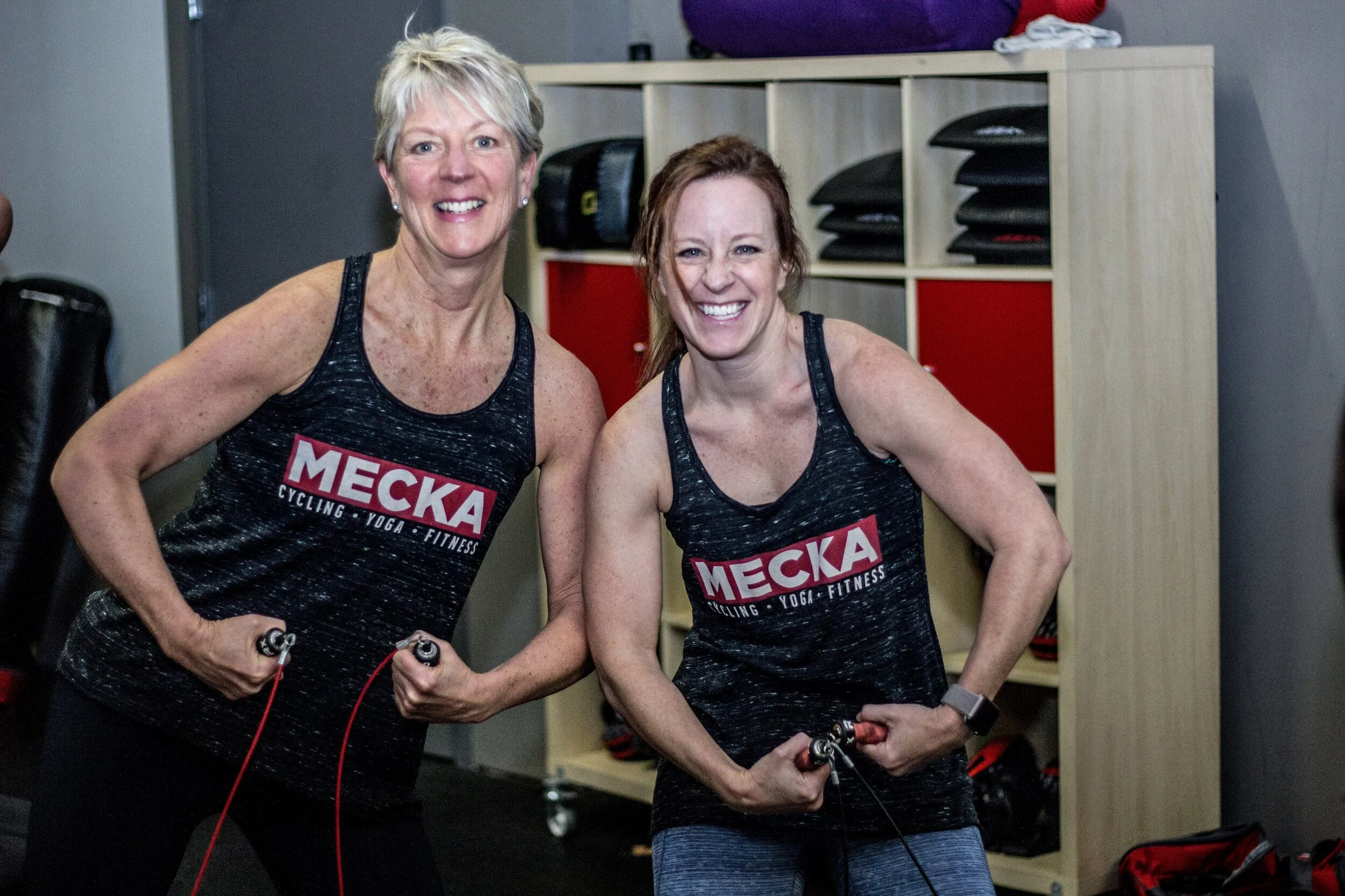 The importance of exercise and how to stick with it!