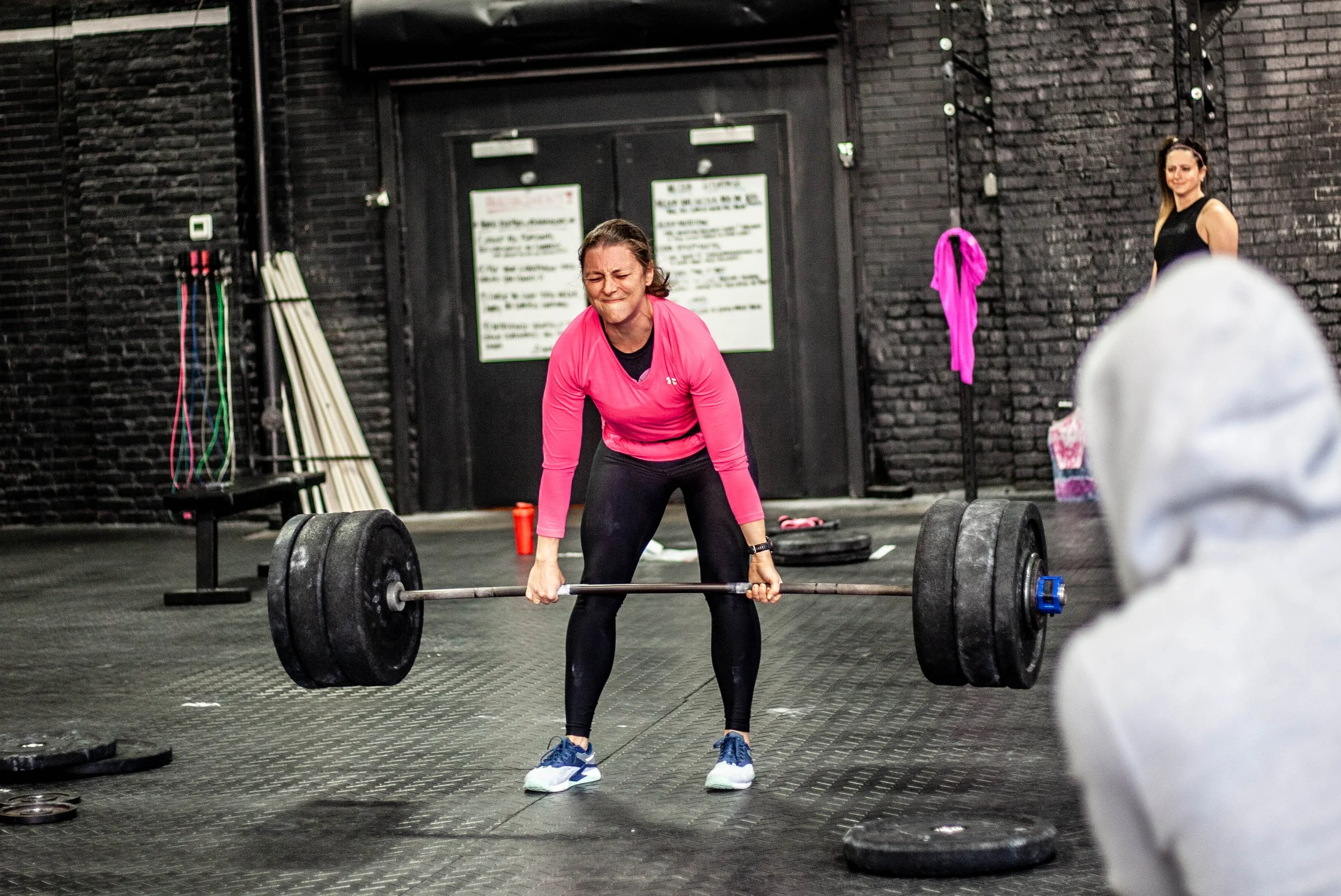 5 Tips to Prepare for the CrossFit Total