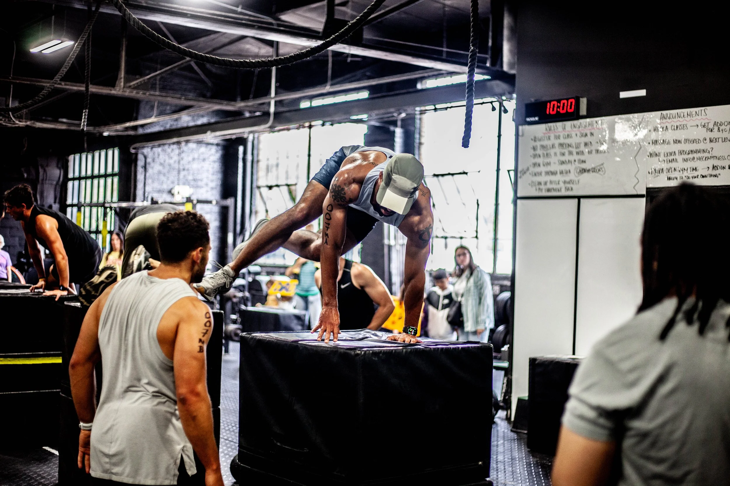 Why Exercise Matters (and How to Actually Stick With It)