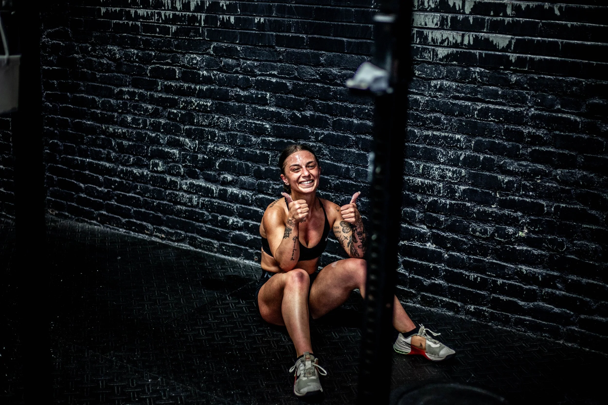 What to Expect at Your First CrossFit Class in Pittsburgh