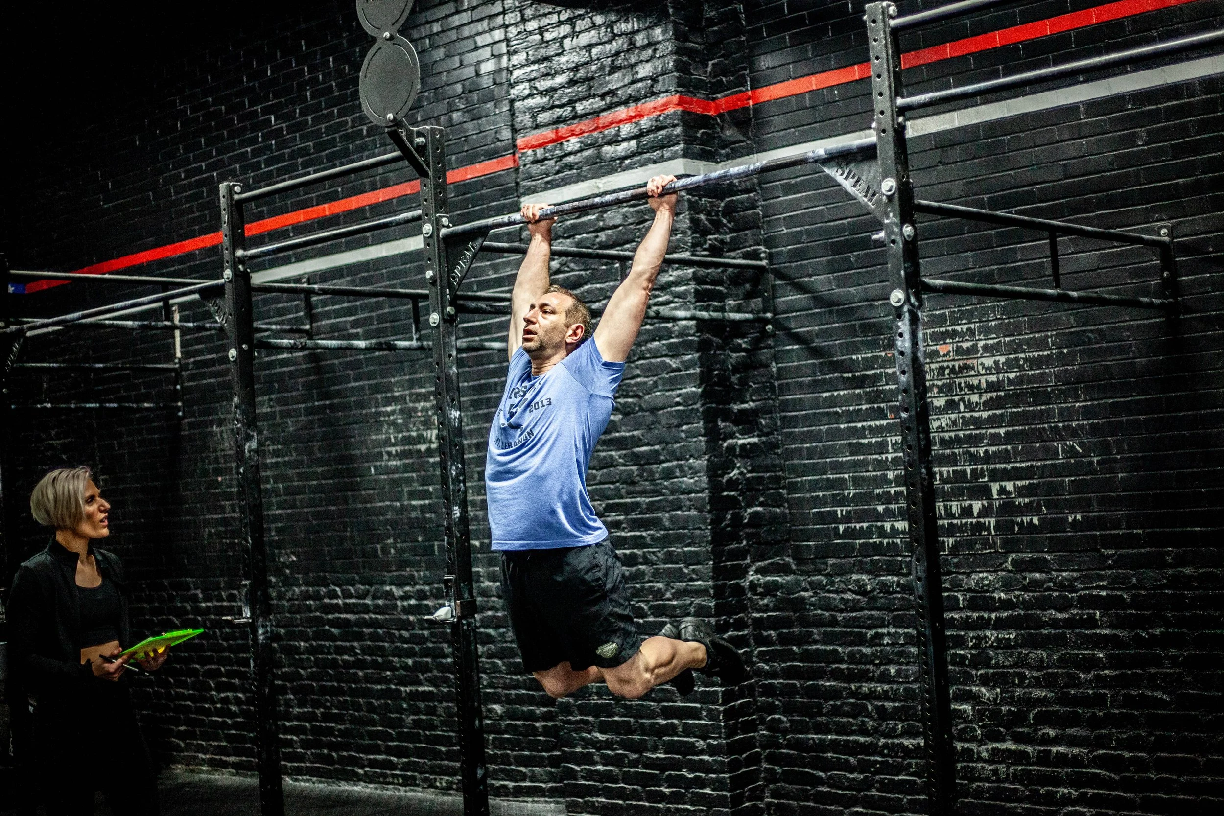 Stronger, More Skilled, and More Confident