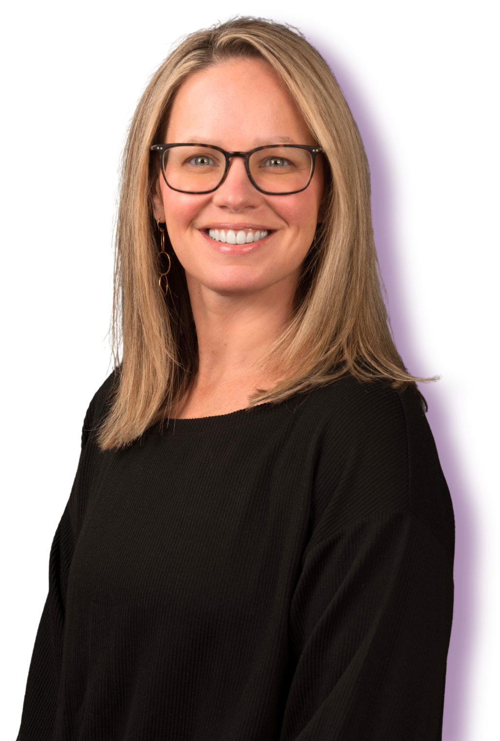 Headshot of Dr. Terri Hepps, weight loss physician