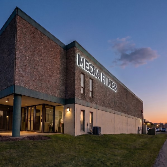 Strong Starts Here: The Story of Mecka Fitness (and What’s Coming to Cranberry)