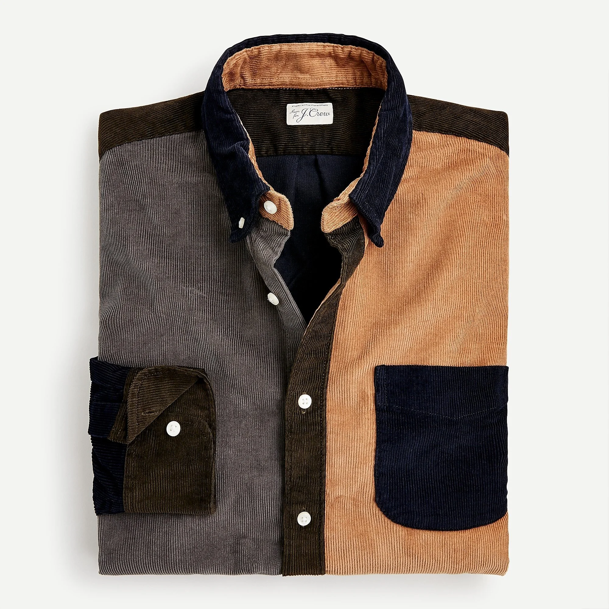 jcrew greats