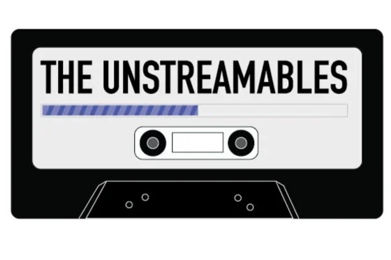 The Unstreamables
