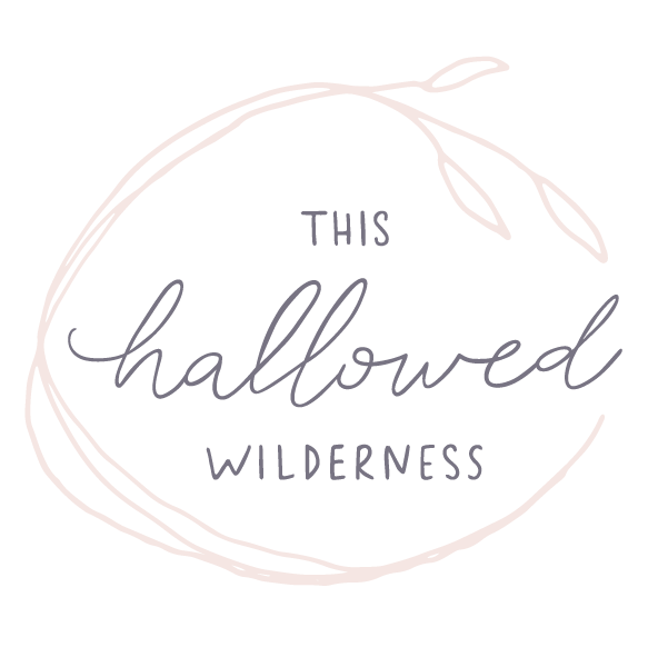 This Hallowed Wilderness