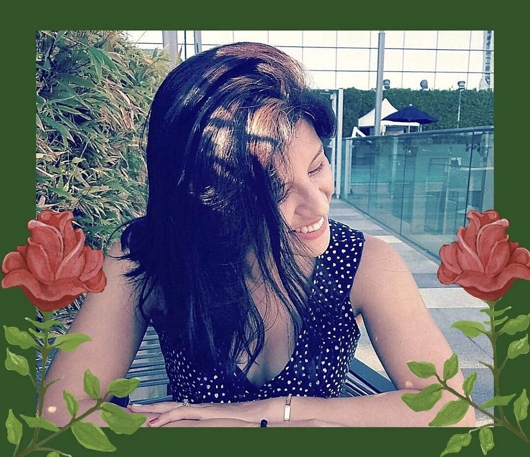 Paulina Isabel Almarosa: BIPOC folks deserve focus, rest and joy 