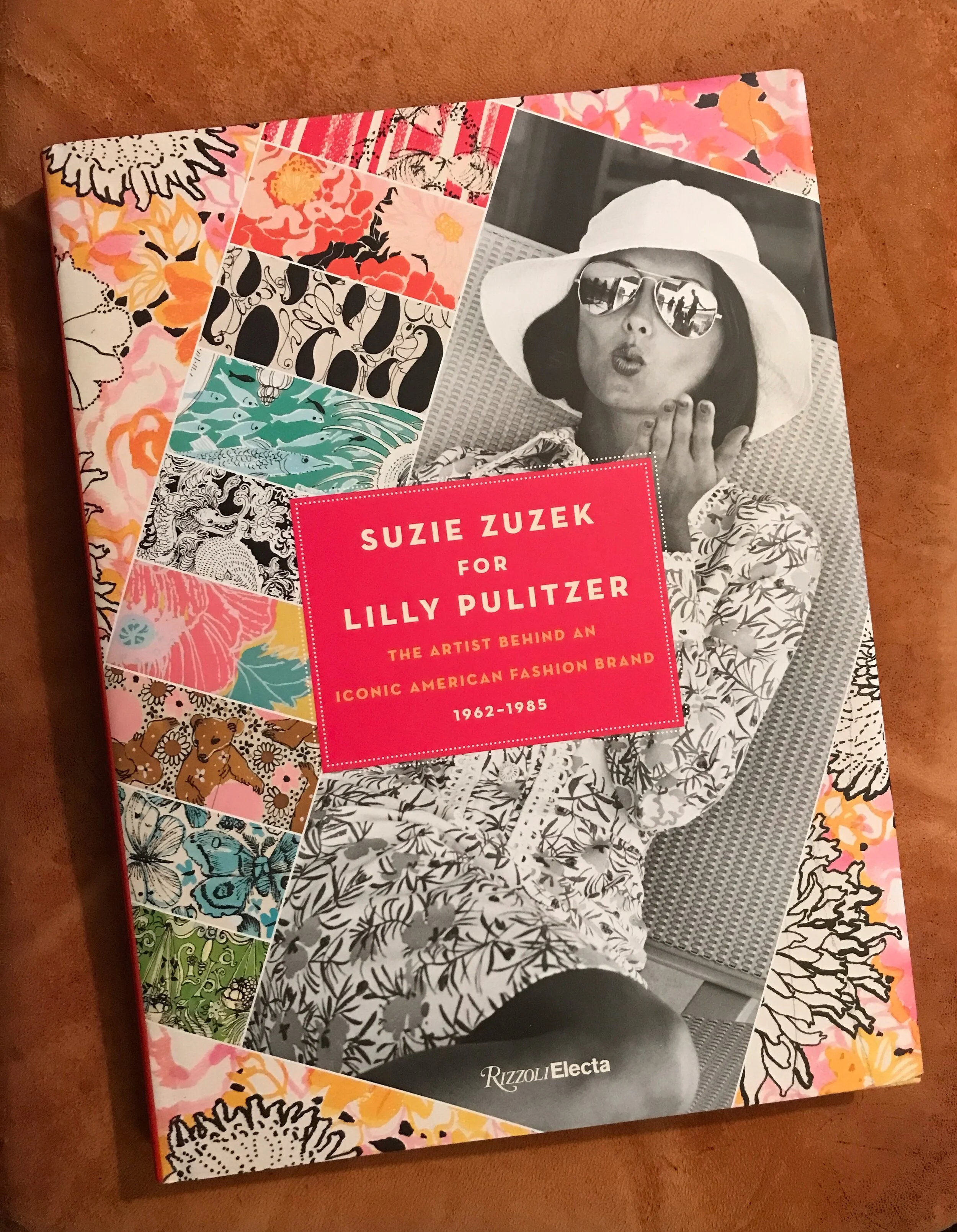 Design Hero: Suzie Zuzek: Season 1 Episode 6