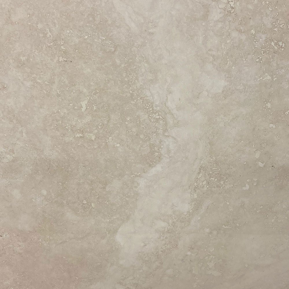 Ivory Travertine