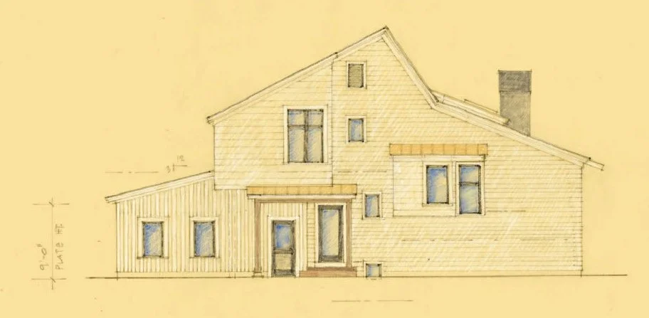 Shop Talk: Design Process Part II: Concept/Schematic: Season 2 Episode 9