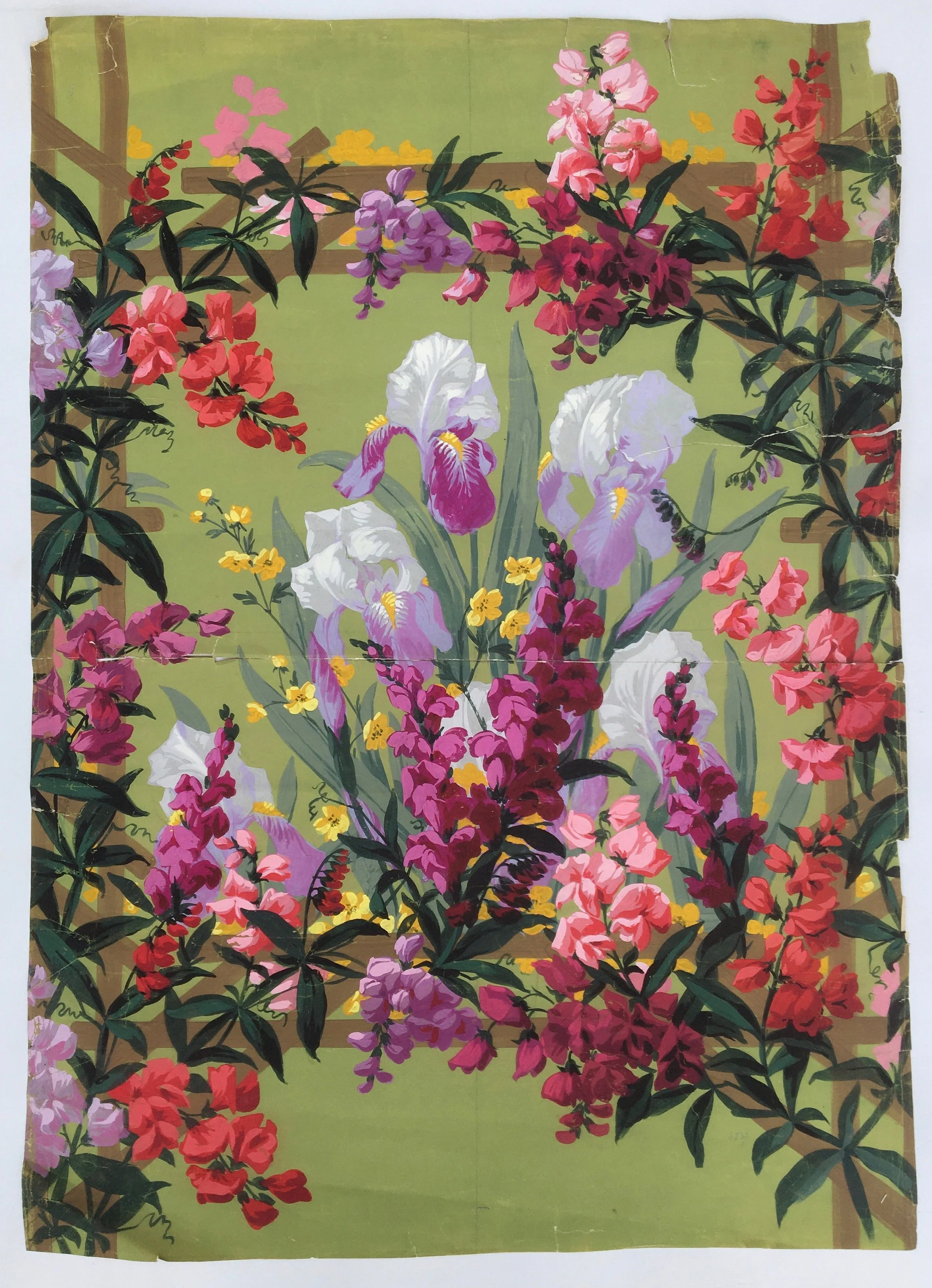 Featured Guest Christine Kiebert-Boss: Insight into Ralph Lauren Home and Chairish: Season 2 Episode 11