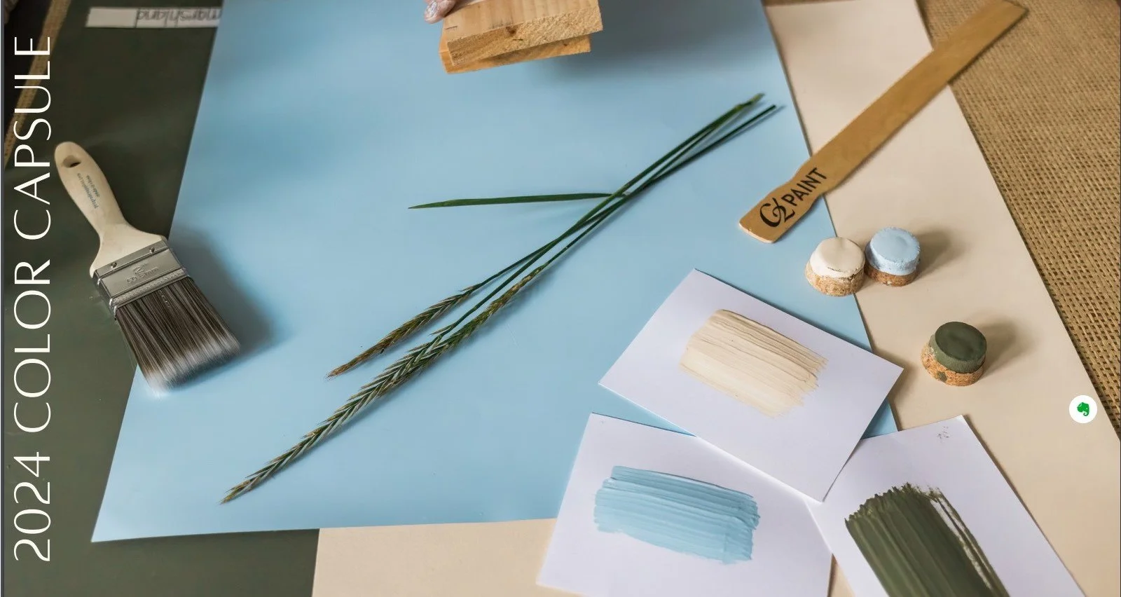 This with That: Paint with Harry Adler: Season 3 Episode 1