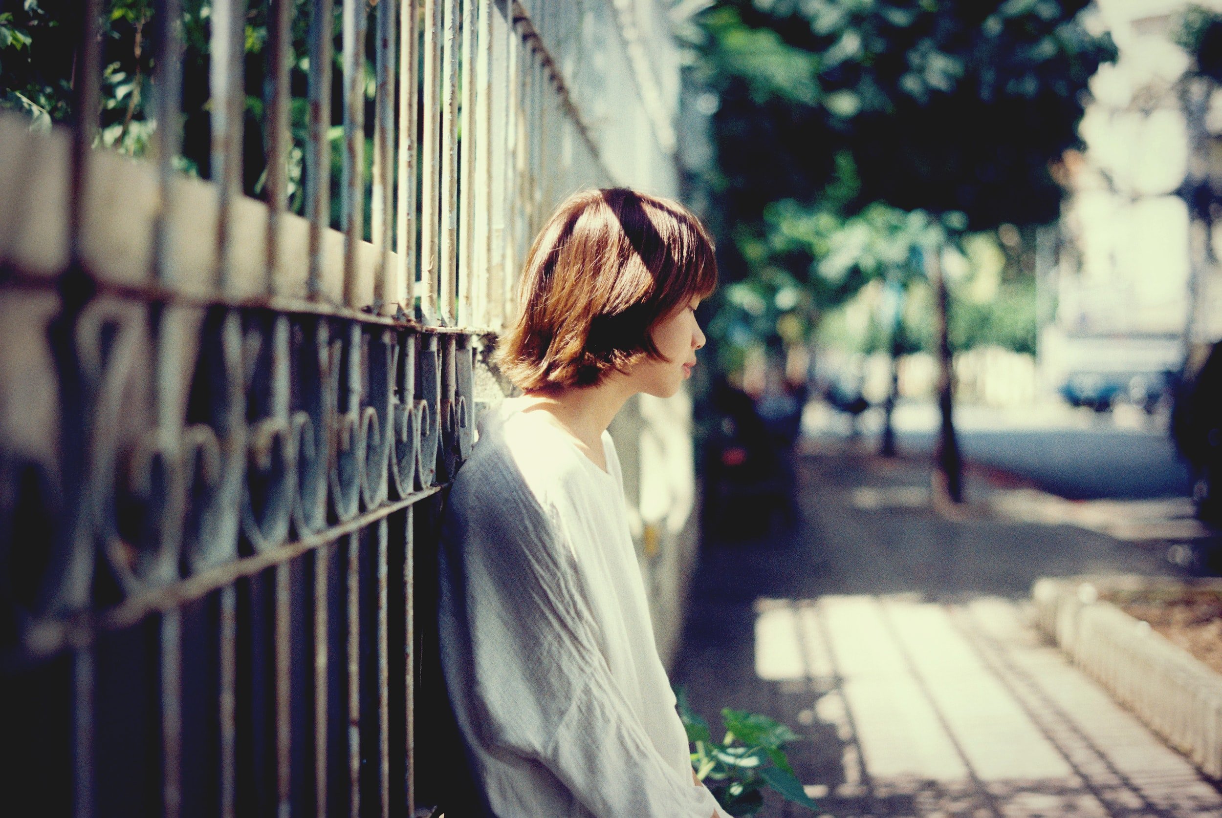 Can a Child Refuse Visitation with a Parent?