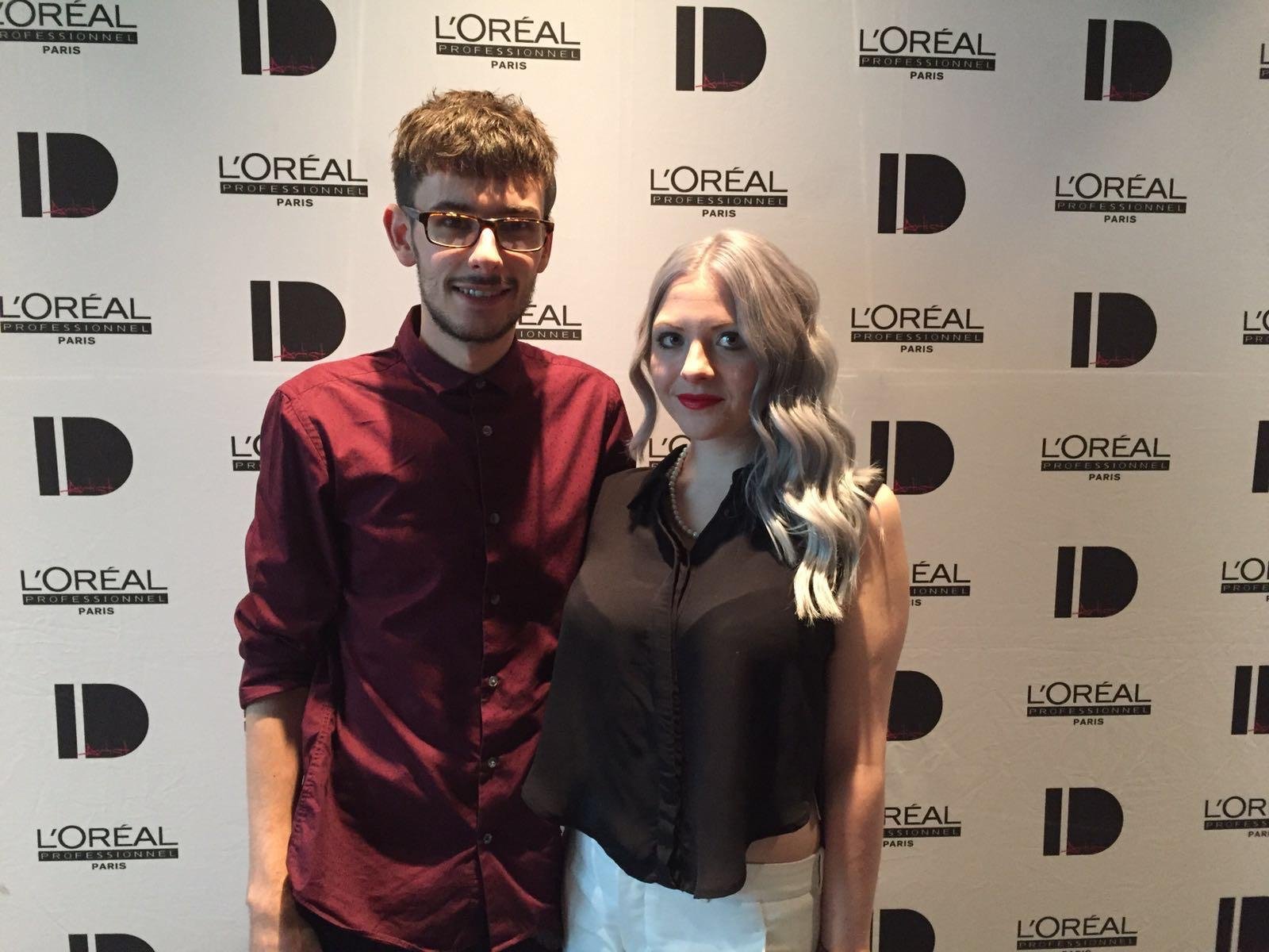 A Brief History of My Hairdressing Career…