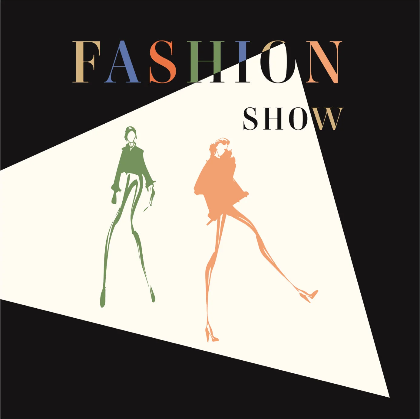 Fashion Show